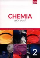 Nowe chemia wsip zbiór zadań 2 liceum i technikum zakres podstawowy i rozszerzony 175704. Autor: Odrowąż Ewa, Paweł Bernard, Joanna Hetmańczyk. SmakLiter.pl Okładka książki Nowe chemia wsip zbiór zadań 2 liceum i technikum zakres podstawowy i rozszerzony 175704