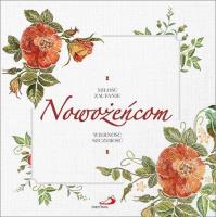 Okładka książki Nowożeńcom w.2020