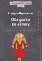 Okładka książki Obrączka ze słomy/Edipresse/br/