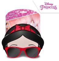 Opakowanie Okulary przeciwsłoneczne 3D Księżniczki