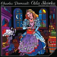 Okładka książki Ośla skórka