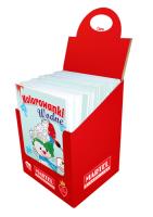 Okładka książki Pakiet 70 kolorowanek wodnych. Mix