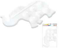 Opakowanie Paleta do farb Słonik 30cm