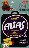 Opakowanie Party Alias wersja podróżna