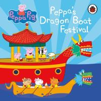Opakowanie Peppa Pig: Peppa's Dragon Boat Festival