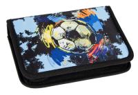 Opakowanie Piórnik bez wyposażenia 2kl Football 2