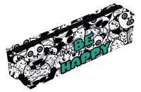 Opakowanie Piórnik PA2048 Be happy MESIO