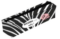 Opakowanie Piórnik PA2050 Szczera czy miła MESIO