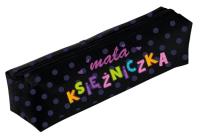 Opakowanie Piórnik PA2051 Mała księżniczka MESIO