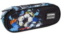 Opakowanie Piórnik saszetka Football 2