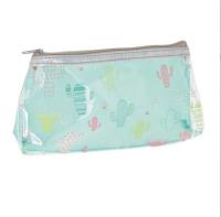 Opakowanie Piórnik saszetka Kaktus