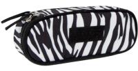 Opakowanie Piórnik saszetka Zebra