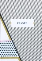 Planer linie. Wydawca: Świętego Stanisława BM. SmakLiter.pl Opakowanie Planer linie