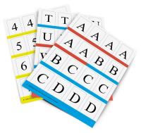 Okładka książki Planeta dzieci Sześciolatek Alfabet WSiP