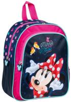 Plecak 11 Minnie 24 DERFORM. Wydawca: Derform. SmakLiter.pl Opakowanie Plecak 11 Minnie 24 DERFORM