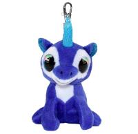 Opakowanie Pluszak Lumo Unicorn Velvet mini
