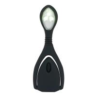 Opakowanie Płynnie Ściemniana Lampka Do Czytania