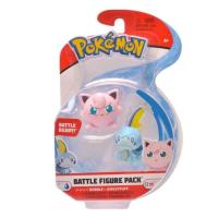 Opakowanie Pokemon Battle - Sobble + Jigglypuff 97627