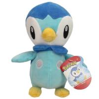 Opakowanie Pokemon Pluszowy Piplup 20cm