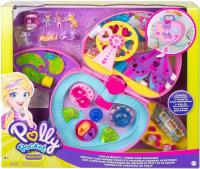 Opakowanie Polly Pocket. Plecak Park rozrywki