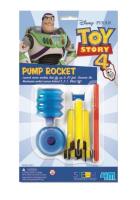 Opakowanie Pompa rakietowa Buzz Astral 4M