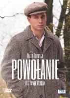 Powołanie DVD. Wydawca: Telewizja Polska S.A.. SmakLiter.pl Opakowanie Powołanie DVD