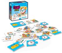 Poznajemy czas JAWA. Wydawca: Jawa. SmakLiter.pl Opakowanie Poznajemy czas JAWA