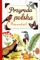 Okładka książki Przyroda polska Przewodnik