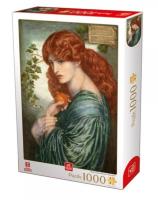 Opakowanie Puzzle 1000 Prosepine