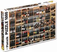 Okładka książki Puzzle Kolekcja Win 1000 elementów