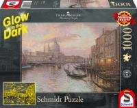 Opakowanie Puzzle PQ 1000 Ulice Wenecji G3