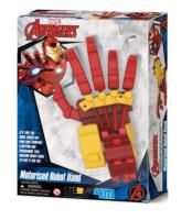 Opakowanie Ręka robota Avengers