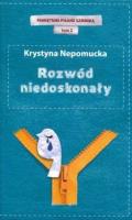 Zdjęcie produktu Rozwód niedoskonały/Edipresse/br/