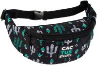 Opakowanie Saszetka nerka Cactus