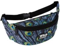 Opakowanie Saszetka nerka Wild