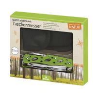 Opakowanie Scyzoryk Wielofunkcyjny 11 Funkcji
