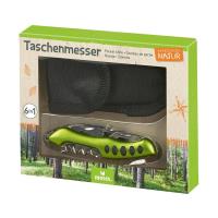 Opakowanie Scyzoryk Wielofunkcyjny