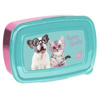 Opakowanie Śniadaniówka Studio Pets PTK-3022 PASO