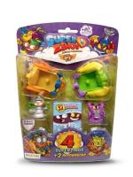 Opakowanie Super Zings - AeroWagon