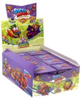 Opakowanie Super Zings - Dual Box