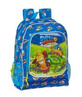 Opakowanie Super Zings - Plecak 42cm S5