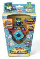 Opakowanie Super Zings - Power Band