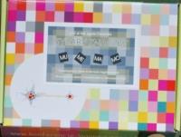 Sylaby inaczej cz.1. Autor: Cieszyńska Jagoda. SmakLiter.pl Okładka książki Sylaby inaczej cz.1