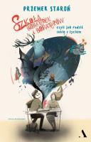 Okładka książki Szkoła bohaterek i bohaterów