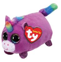 Opakowanie Teeny Tys Rosette - Fioletowy jednorożec 10cm