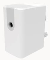 Temperówka na korbkę Student M&G. Wydawca: M&G Writing Company. SmakLiter.pl Opakowanie Temperówka na korbkę Student M&G