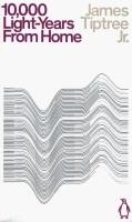 Okładka książki Ten Thousand Light-Years From Home