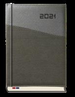 Opakowanie Terminarz 2021 Ambasador MiP zielony