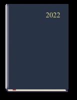 Opakowanie Terminarz 2021 Firmowy MiP granat