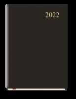 Opakowanie Terminarz 2021 Firmowy MiP stalowy